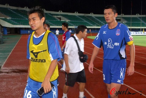 热议U16男足晋级：09三个中锋很幸福，希望终结无缘世少赛