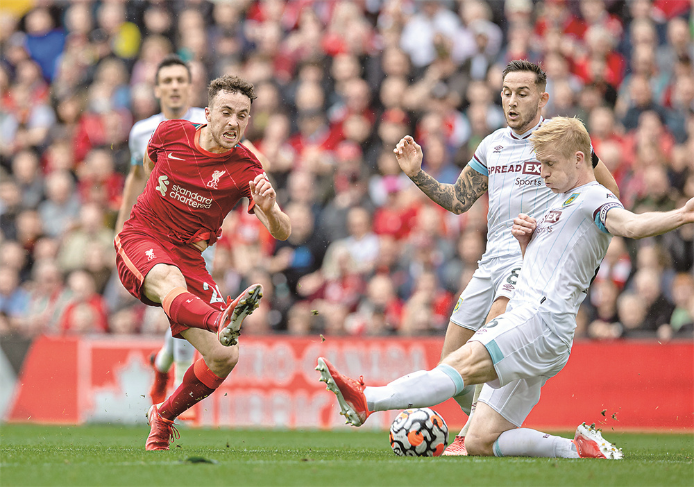 篮球为什么让团队协作更紧密？