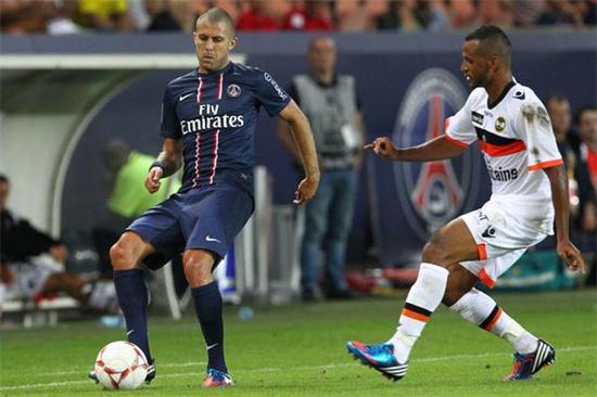 表现出彩！扎卡本场个人数据：1射门1进球，5次关键传球