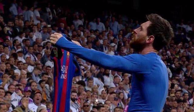 用冠军告别！前巴萨传奇正式挂靴退役，结束17年辉煌生涯