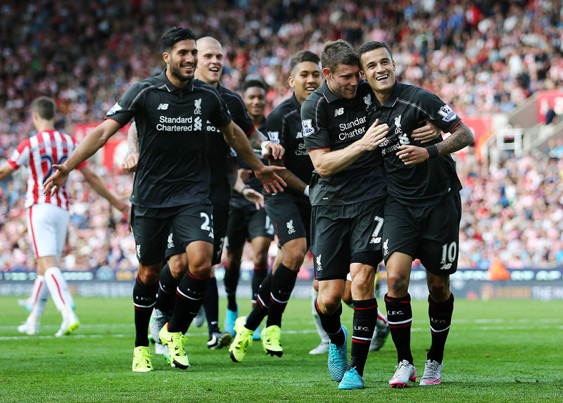 普利西奇高烧奇迹复出，美国队长双响助米兰惊天逆转